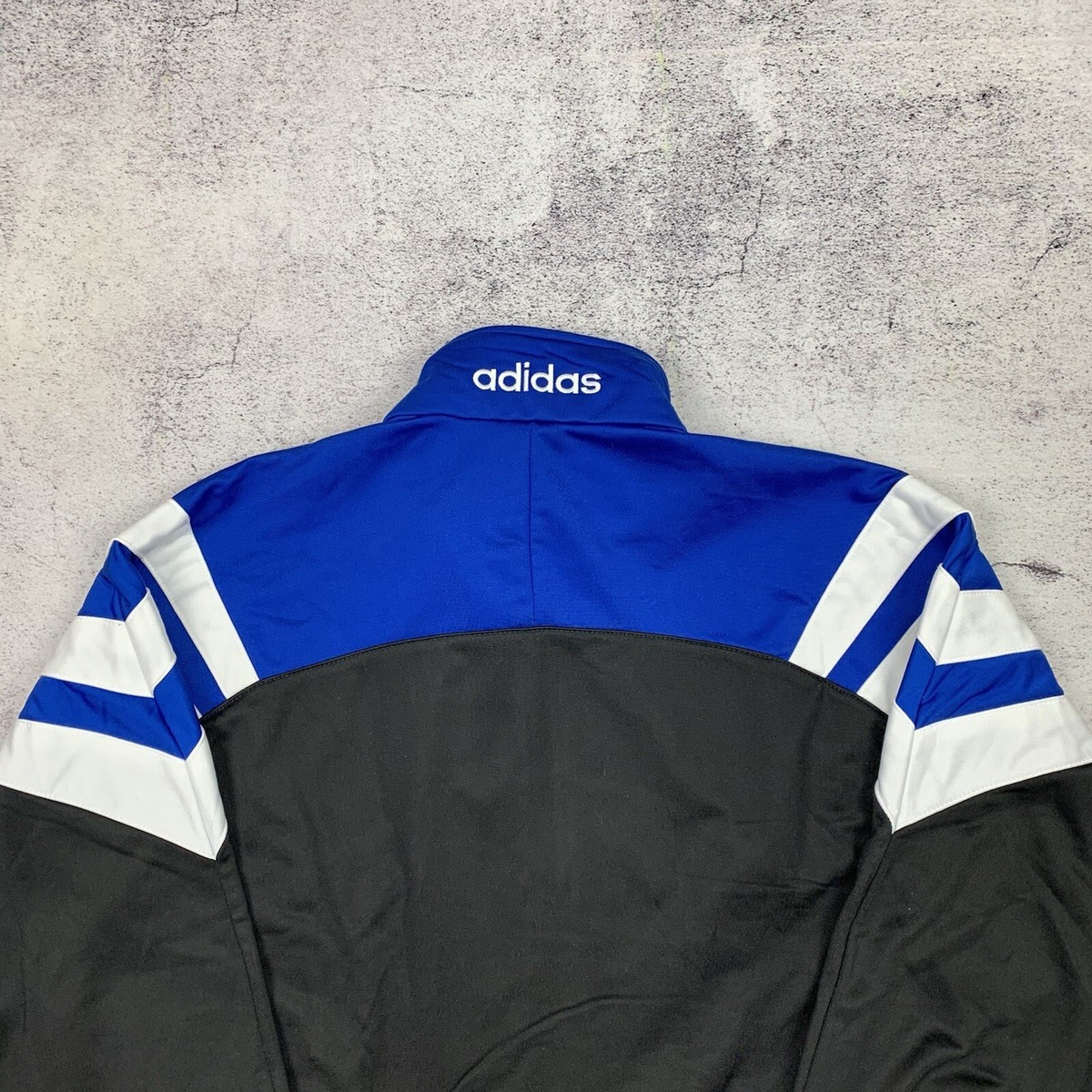70s vintage adidas track jacket 2 Sサイズ 70s vintage adidas track jacket 2 Sサイズ