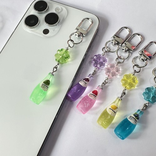 Good Luck Pendant Unique Mobile Accessory Phone Decoration for Phone and Bag - Zdjęcie 5 z 8