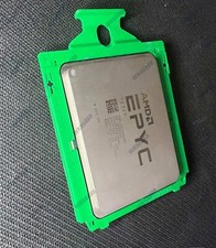 AMD Rome EPYC 7232P 3.10GHz 8-core 32MB SP3 TDP 120W CPU Processor unlocked 