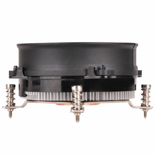 Silverstone SST-NT08-115X-V2 48mm Low Profile LGA1150/1151/1155/1156 Cooler - Picture 3 of 4