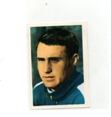 FKS WM Fußballstars Mexiko 70 Fußball Nr 216 Vitaly Chmelnitsky Russland