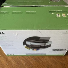 Dell V505 All-In-One Inkjet Printer