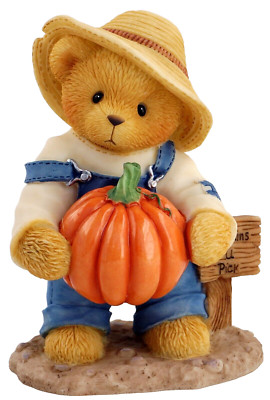 Cherished Teddies - Ed -''There´s A Patch In My Heart For You'' - NEU - Limitiert