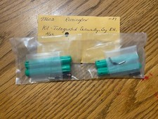 Remington Model 11-87 Integrated Security Sy Kit Rh 98602