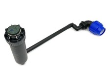 Rain Bird 5004-PC-Plus inkl. Swing-Joint und Anschluss