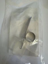 CareFusion Millard Double Hook, Thimble Mounted VM107-5123