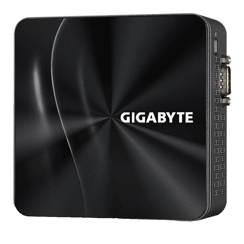 Computadoras de escritorio GIGABYTE 1TB o más y los ordenadores Todo en Uno