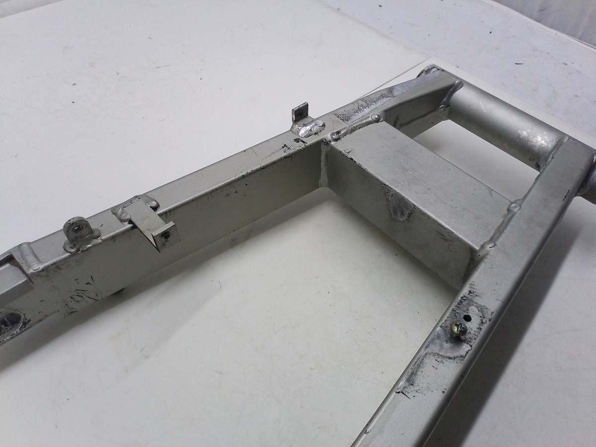 【ku--mi… 】 Kawasaki ZX-9R 98-99 Swingarm 330011541TX | eBay