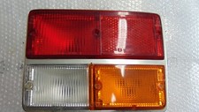 Feu arrière Fiat 132