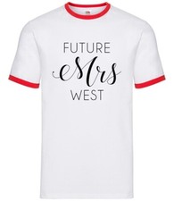 Future Signora West - Uomo Suoneria - Musica Musicista Love Ventola Rap Kanye