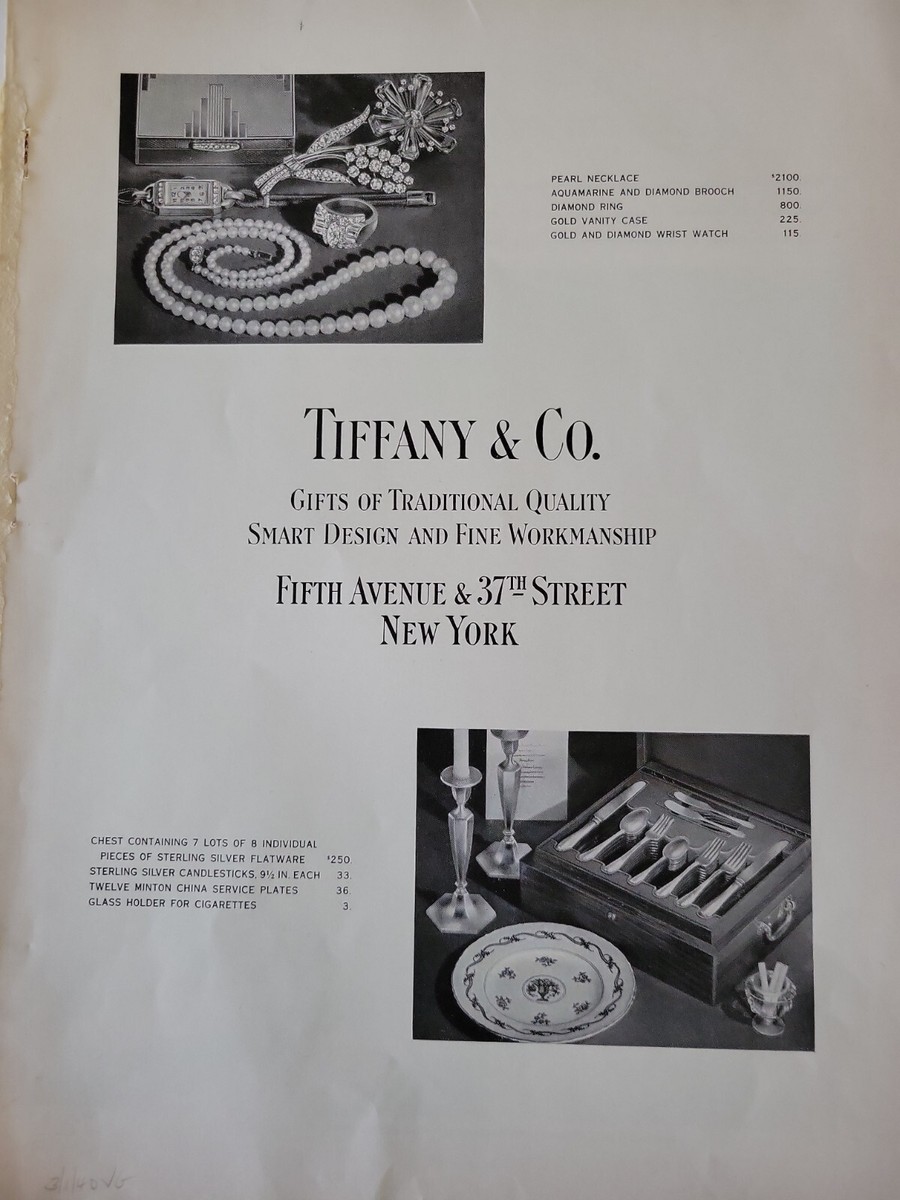 【美品】アンティーク Tiffany Collection フォトフレーム TIFFANY & Co. (ティファニー) フォトフレーム｜トレファクONLINE