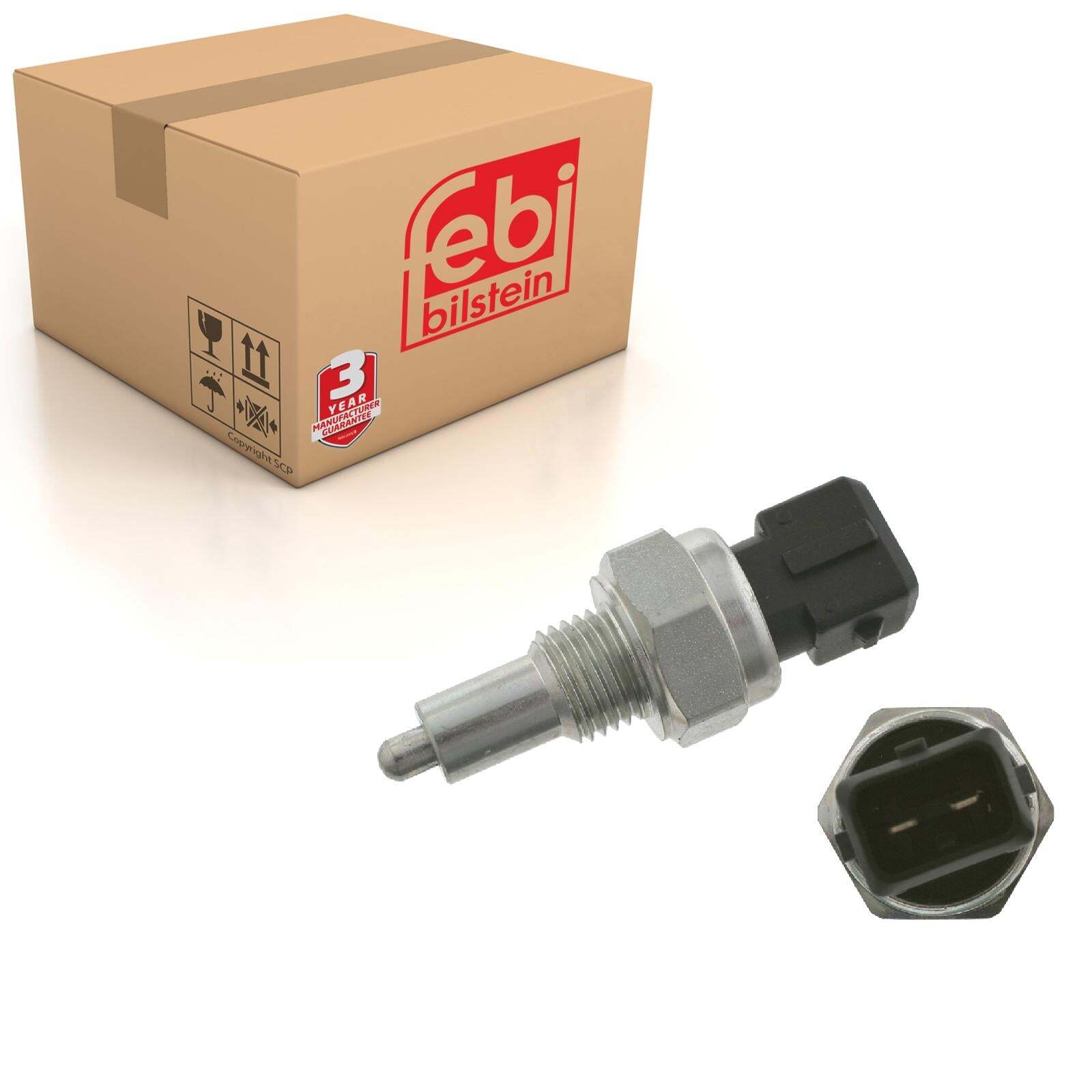 febi bilstein 12902 Reverse Light Switch, pack of one - Image 33