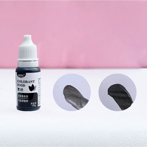 Color Pigment Cream Cake Food Coloring Pastry Decorating Tools Colorant DIY - Picture 22 of 34
