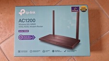 TP-Link Archer VR400 Modem