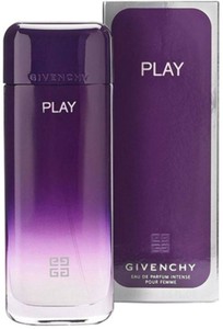 givenchy play 75ml