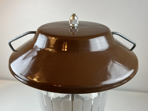 Vintage 4/ 1983 Coleman Model 275A Lantern in Great Condition - Picture 20 of 23
