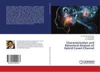Anjan Krishnamurthy (U. A.) | Characterization And Behavioral Analysis Of...