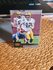 2009 Upper Deck - Aaron Rodgers #73