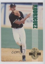 1993 Classic Four Sport Collection Promotional Samples Alex Rodriguez #PR4 1k5