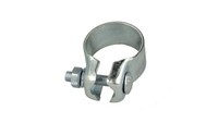 Hart 471 549 KlemmstüCk, Abgasanlage FüR Abarth Alfa Romeo Austin BMW CitroËN