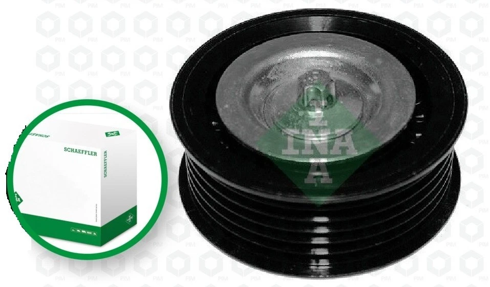 KIT CINGHIA ESTERNA TENDICINGHIA E GALOPPINO FIAT 500 X RENEGADE DOBLO 1.6 MJT - Immagine 2 di 4