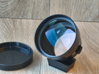 Olympus Tele Conversion Lens  1,45x  46mm Japan 