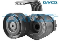 Dayco KPV150 Keilrippenriemensatz Keilriemen Satz Keilriemensatz FüR Renault