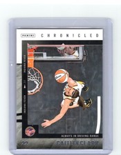 2025 Panini Caitlin Clark Chronicled #32