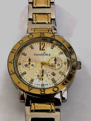 Pandora Swiss Made Watch! Good Condition Pandora | Accessories | Pandora Swiss Made Watch Good  main image 4