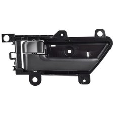 Front or Rear Left Driver Side Interior Door Handle for 2007 2008 2009 2010 2011