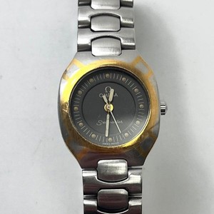 OMEGA Seamaster ポラリス シルバー/ゴールド Omega Seamaster Polaris | Chrono24.com