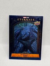 2023 Marvel Studios Eternals Kro #99