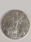 2020 Walking Liberty American Eagle 1 oz .999 Fine Silver Dollar