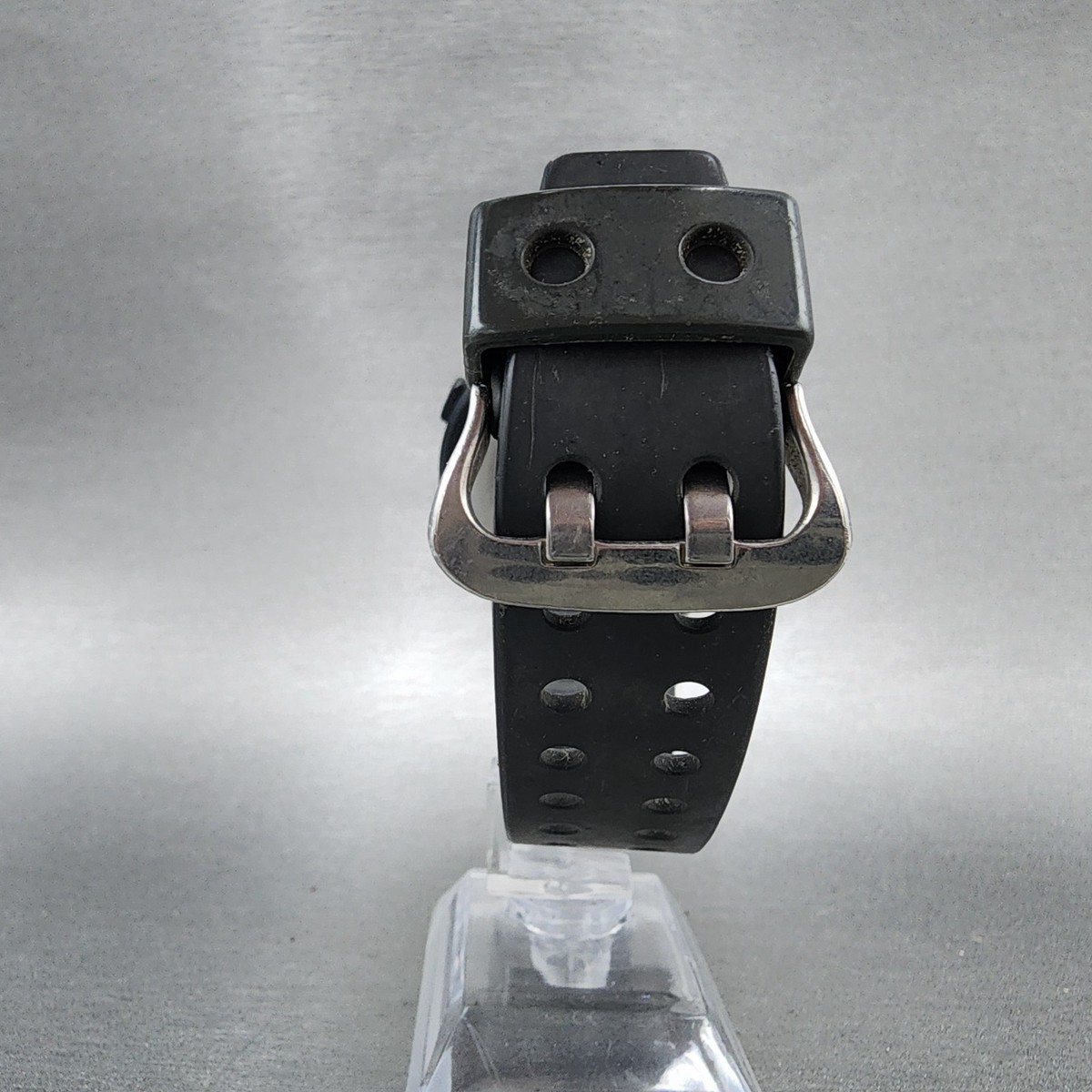 Casio G-Shock Mudman AW-570 Watch Men 43mm Analog Digital Black 