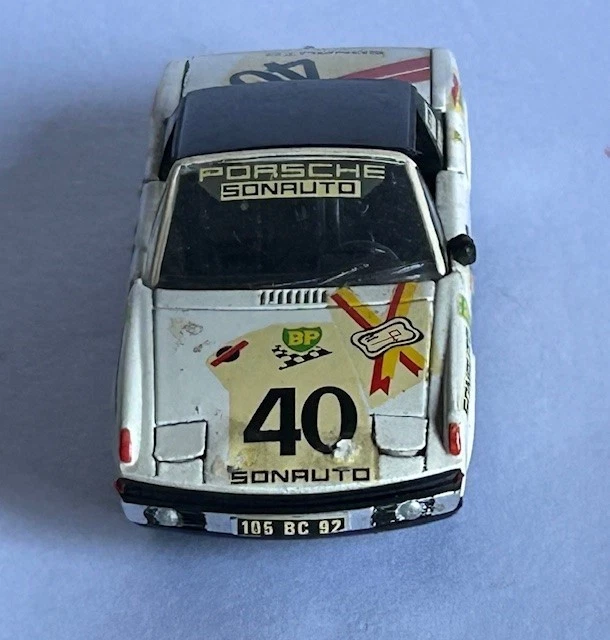 Porsche 914/6 Solido - Immagine 3 di 4