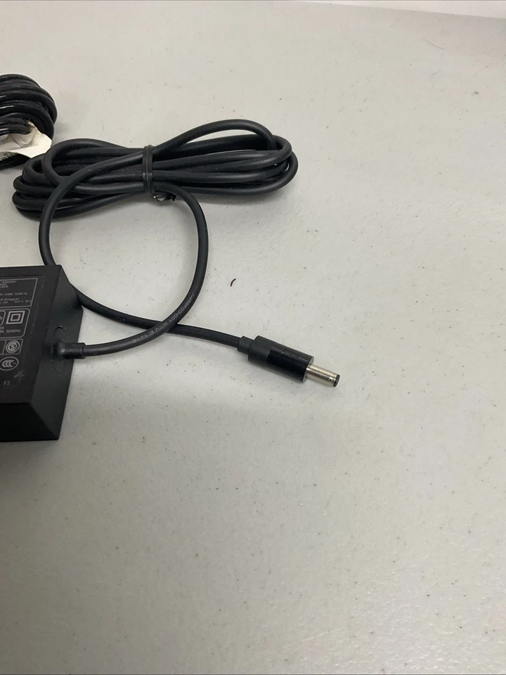 Microsoft KINECT AC Adapter Charger Model:1649 UP/N: A032R001L X892271-003 - Image 3 of 3