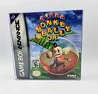 Super Monkey Ball Jr - *Complete In Box* Gameboy Advance CIB