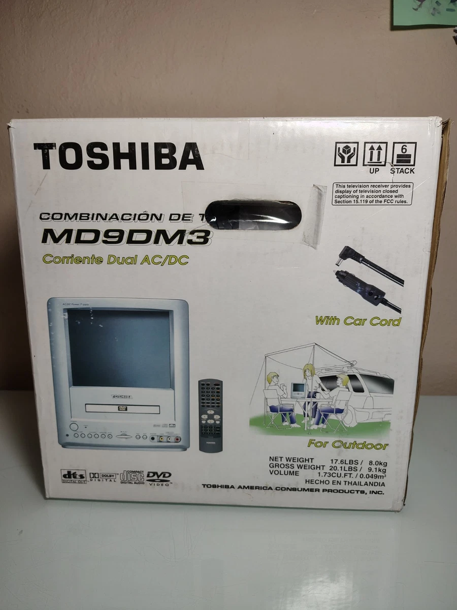 Toshiba DVD and Blu-ray Players for sale | eBay
