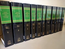 2025 Model Agreements for Corporate Counsel New Full Set 11 vols Thomson Reuters