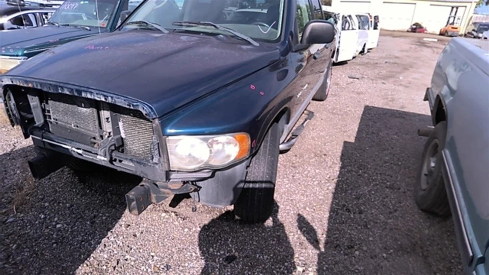 Velocímetro cluster tacômetro MPH compatível com 03 DODGE 1500 PICKUP 533342 - Imagem 2 de 4