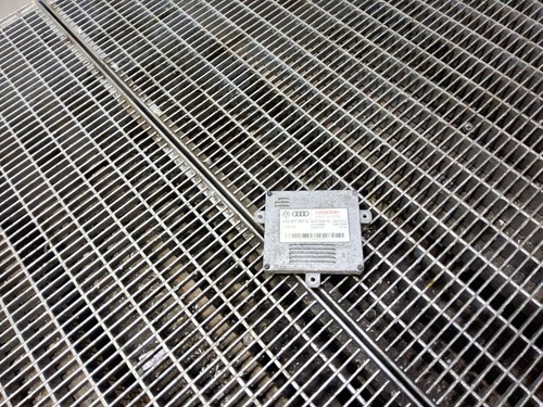 Audi Q3 8U 2015 Scheinwerfer Ballastmodul Zünder Xenon 4G0907397Q SKE55417 51440