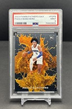 2022 Panini Father's Day Multi-Sport Trading Cards Checklist 26