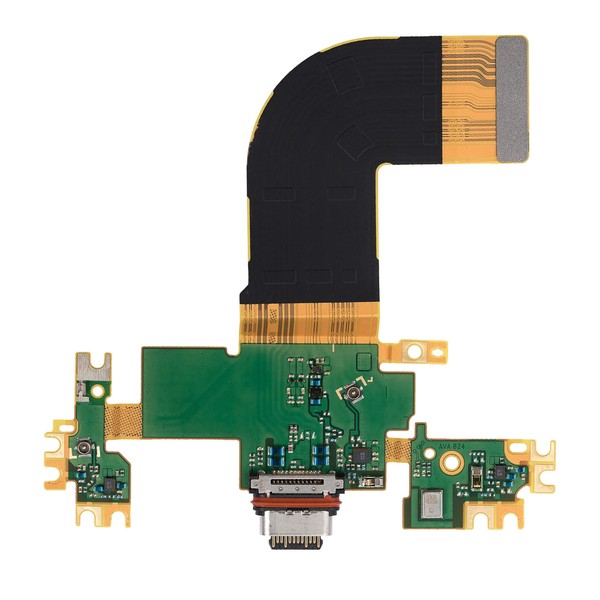 Ladebuchse-Flexkabel FüR Sony Xperia 5-image