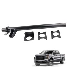 Rear Upper Shock Mount Crossmember Compatible with 2007-2014 Chevy Silverado ...