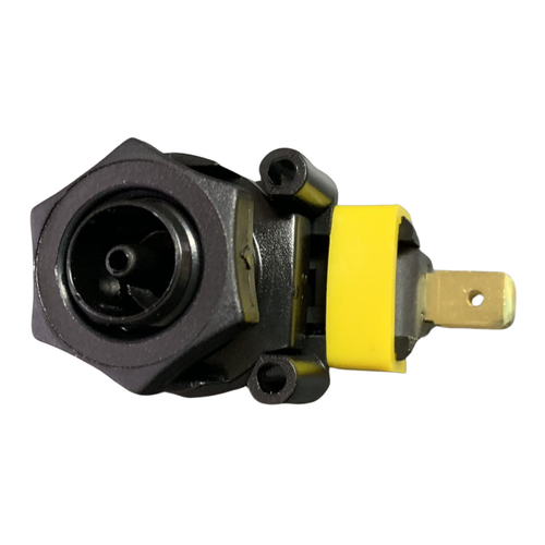 Herga 6871-OC Air Switch Momentary SPCO 21A 250V 6871-OCO-U526 pump pool - Picture 3 of 8