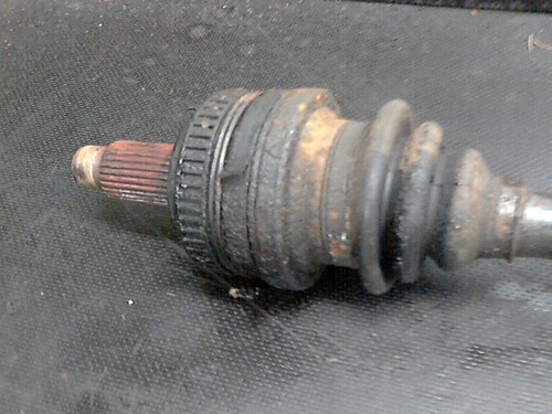 Antriebswelle Hinten L BMW 318tds compact E36 Limousine