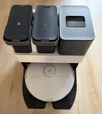 ✅ Roborock S7 Pro Ultra Saug-/Wischroboter inkl. Absaugstation - neuwertig