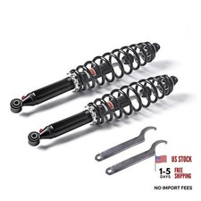 Rear Shocks for Can-Am Outlander 450/570 2016-2020,2 pcs | Outlander 450/570