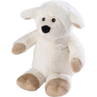 2x WARMIES MINIS Schaf beige 1 ST