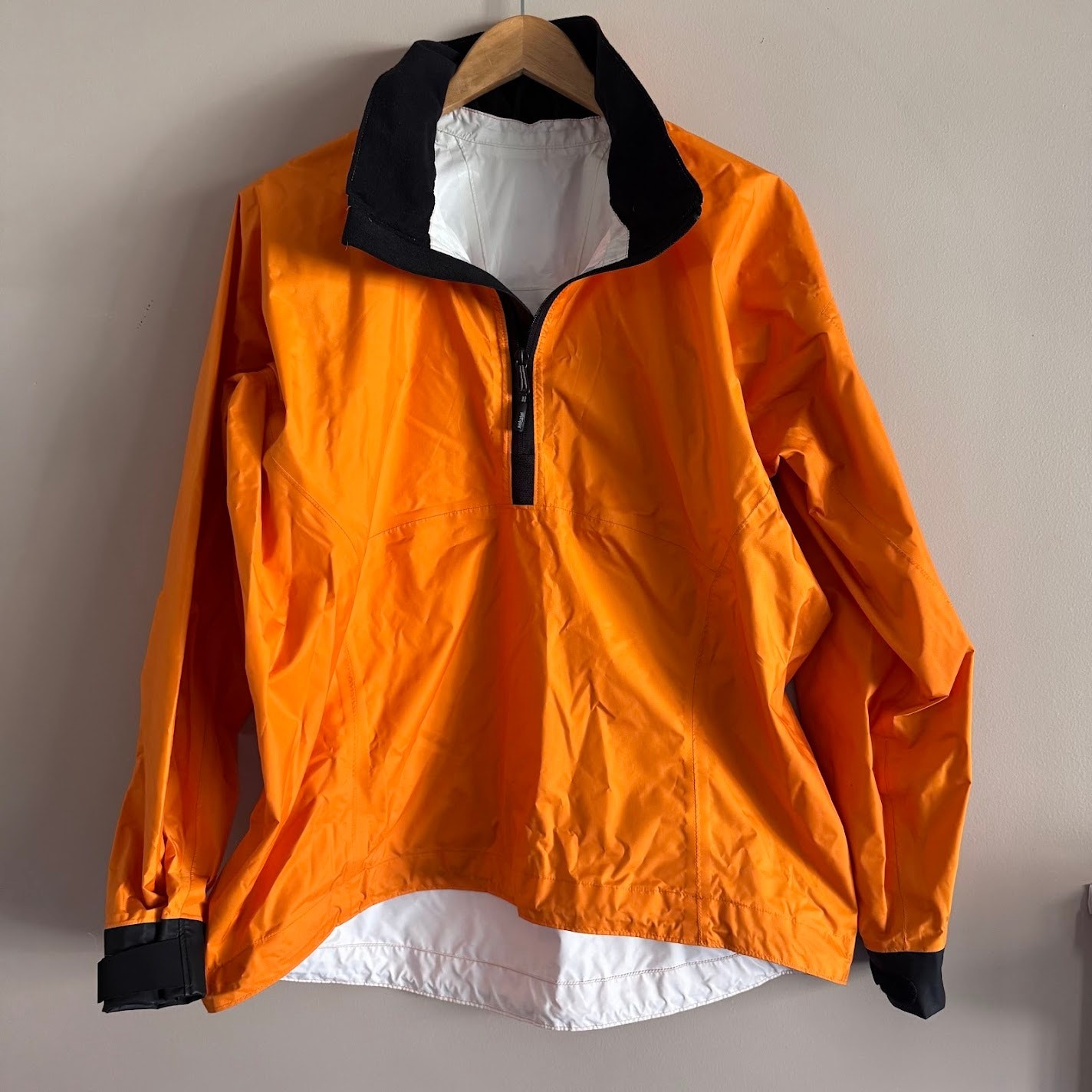 Paddling Jacket